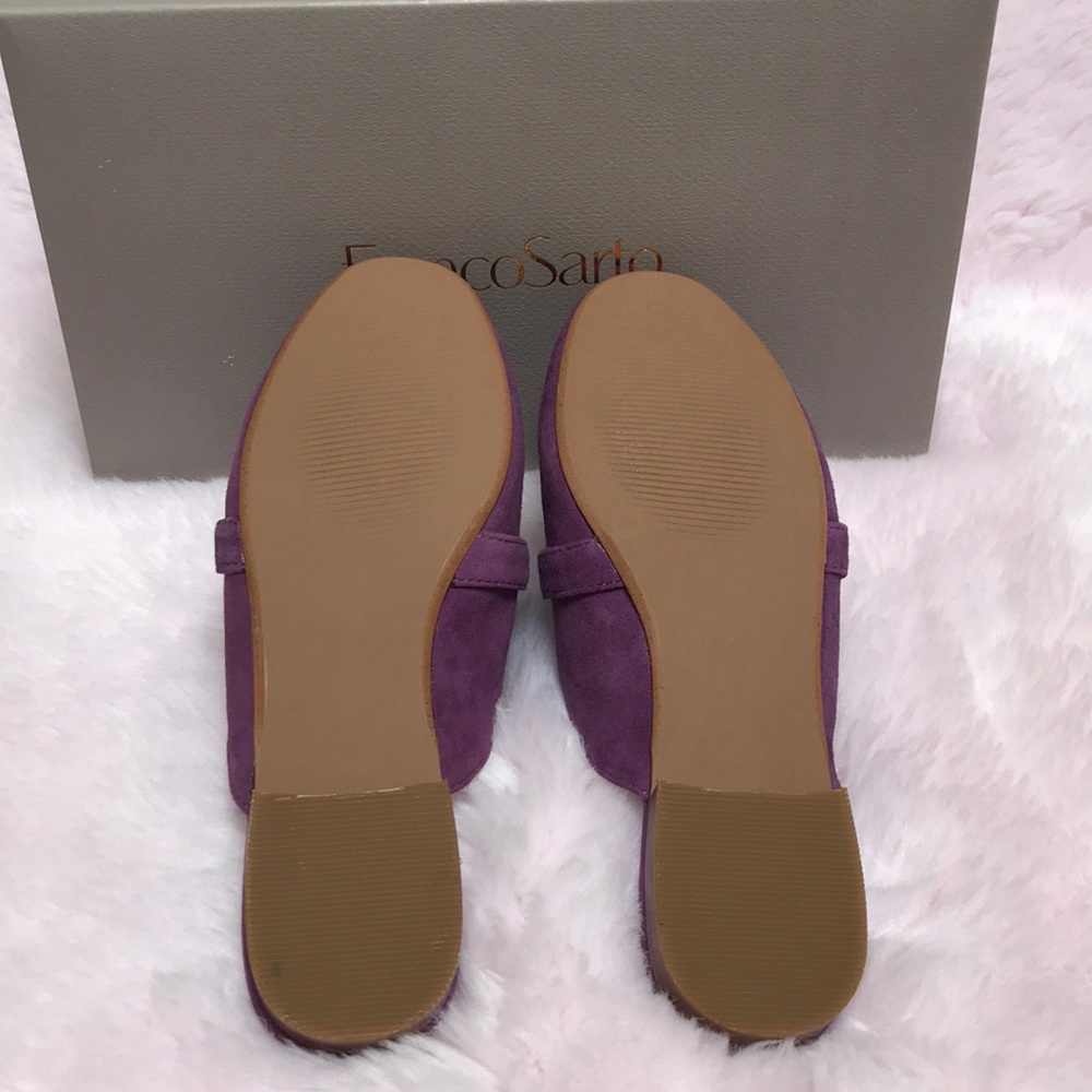 FRANCO SARTO SHOES - Picture 5 of 8